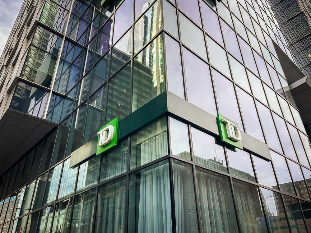 Up to $400 Bonus with TD Banking Plans! - Banque TD-1