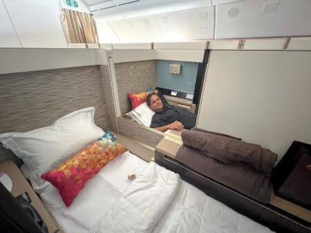 Our Airline Rating System: From 1 to 10 - Etihad First 787 Featured