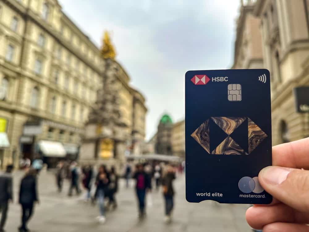 10% Discount on Expedia for HSBC World Elite® Mastercard® Holders - HSBC World Elite-05