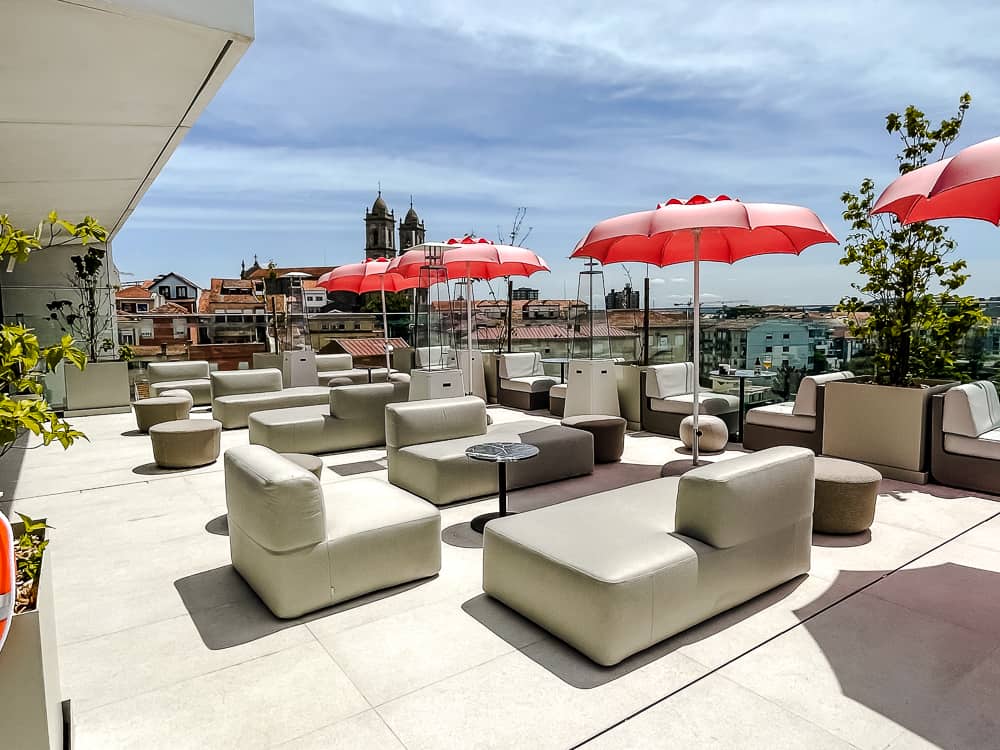 Review: Renaissance Porto Lapa | Marriott Bonvoy - Hotel Renaissance Porto Lapa-Mathieu Legault-20