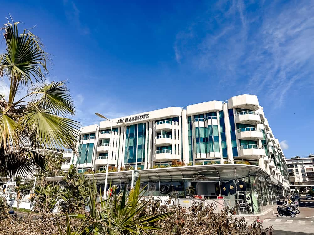 British Airways Club: Ultimate Guide - JW Marriott Cannes-78