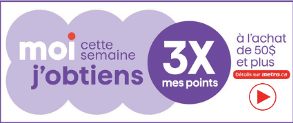Programme moi&nbsp;: Les Trucs et Astuces pour en profiter au maximum - Nathalie 4