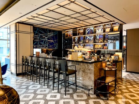 Avis : Le Méridien Seoul, Myeongdong | Marriott Bonvoy - Seoul Le Meridien Myeongdong 073