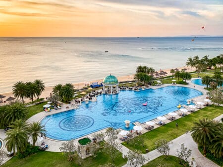Avis : Sheraton Phu Quoc Long Beach Resort | Marriott Bonvoy - Sheraton Phu Quoc Long Beach Resort 30