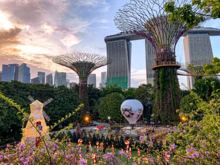 Singapore : Travel Guide | Itineraries and Highlights - Singapour-09