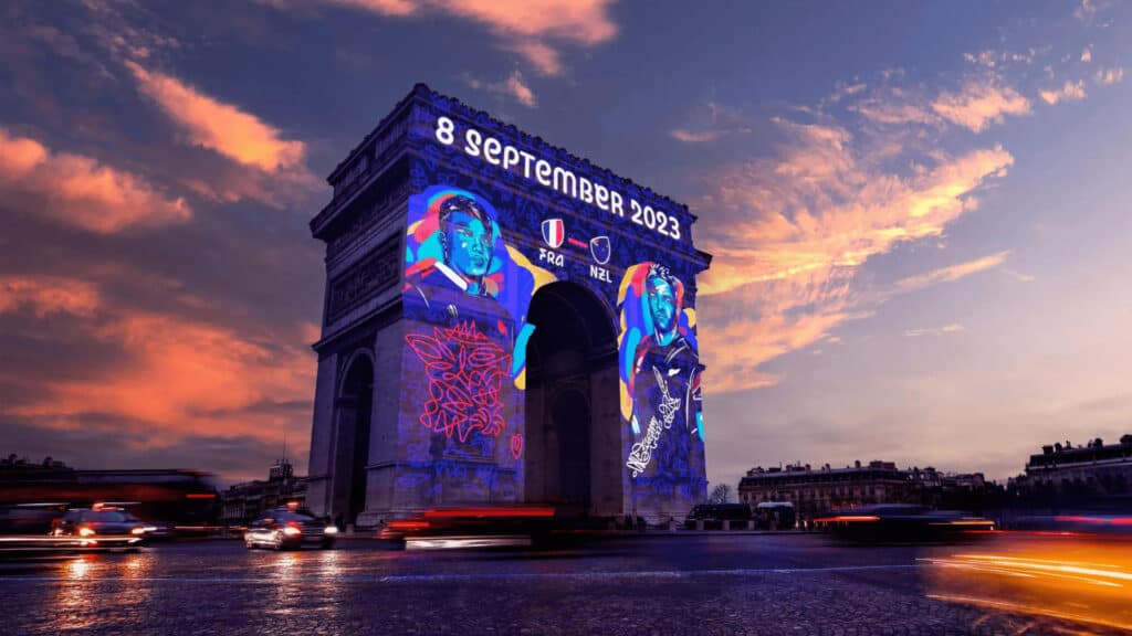 Coupe du monde de Rugby 2023 : comment bien préparer son séjour - Coupe du monde de Rugby 2023