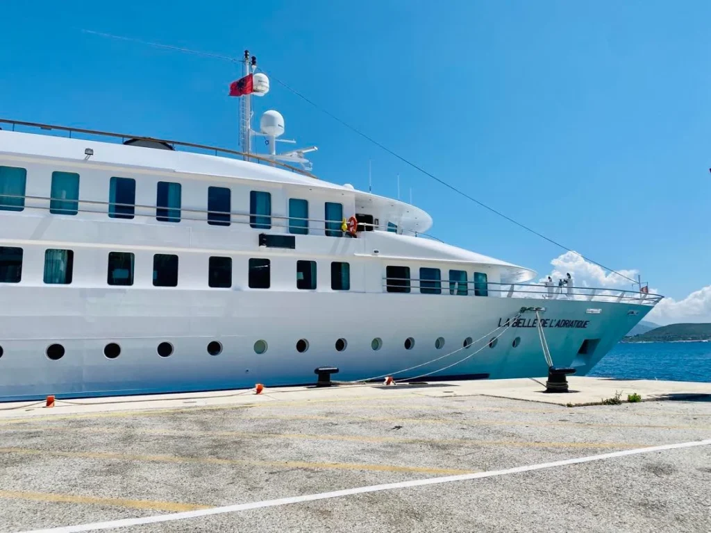 CroisiEurope: Everything You Need to Know Before Booking a River or Sea Cruise - CroisiEurope-adriatique