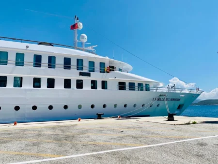 Avis CroisiEurope : tout savoir avant de réserver une croisière fluviale ou maritime - CroisiEurope adriatique