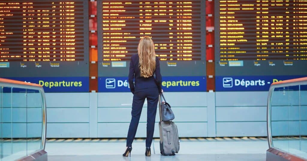 Retards de vol : Que faire pour les éviter ? - Flight delay cover