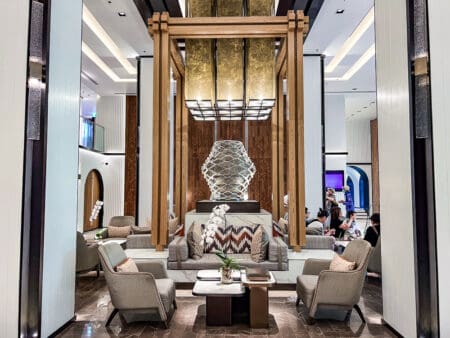 Review : Meliá Chiang Mai | MeliáRewards - Melia Chiang Mai-35