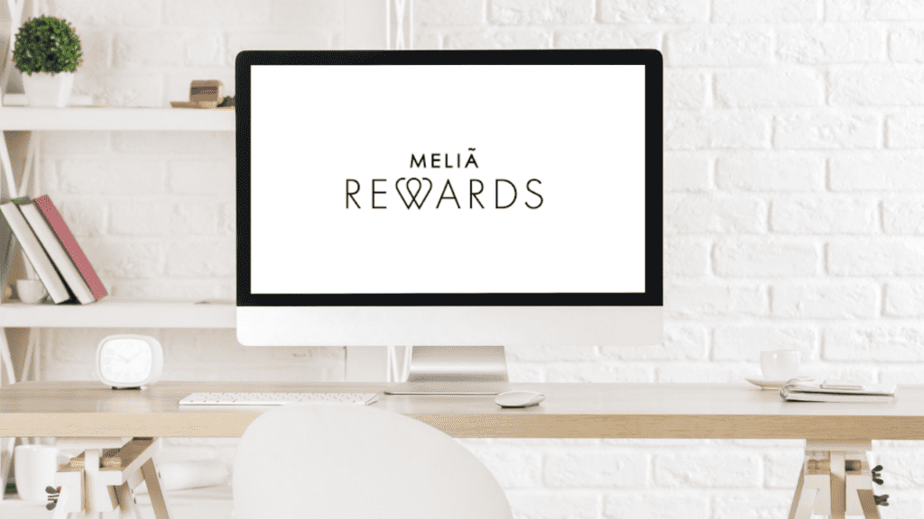 Vicky - Melia-Rewards