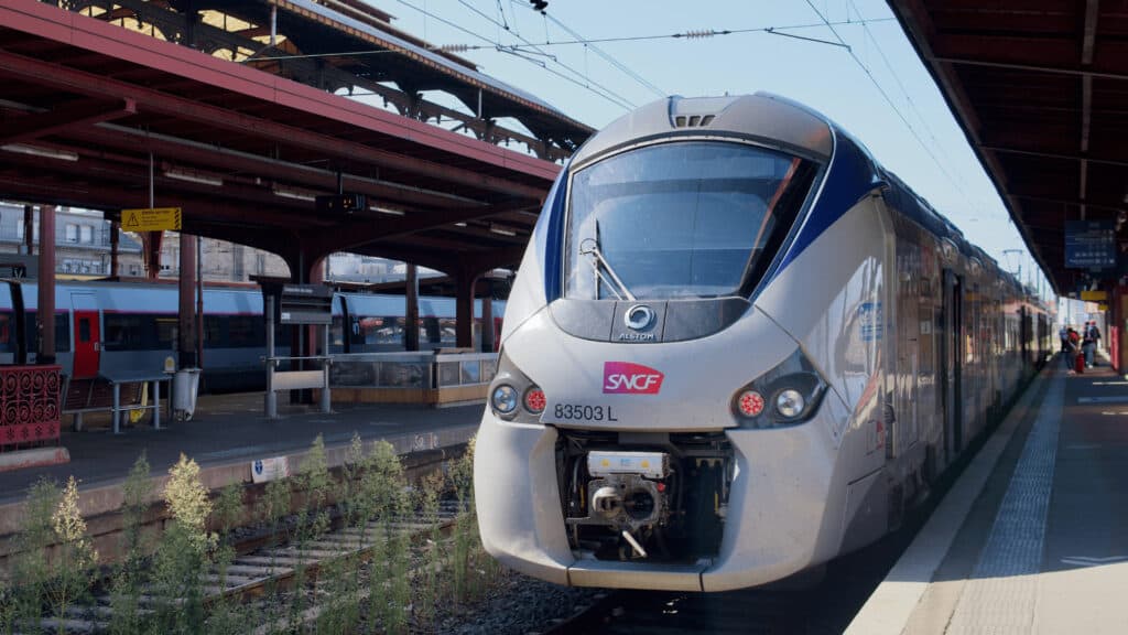 Jeux olympiques de Paris 2024 : comment se déplacer en France pendant les JO ? - SNCF