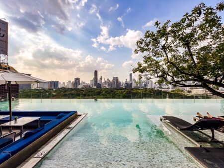Avis : SO/ Bangkok | Accor ALL - SO Bangkok 54