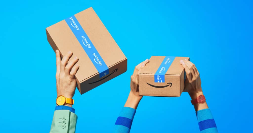 Amazon Prime Canada 2026: price, benefits and complete guide - Amazon Prime Day France