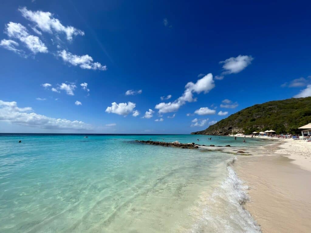 Testimonial: Curaçao as a family with points - temoignage-viviane3