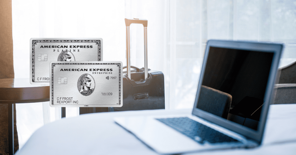 Changements pour les cartes de Platine American Express (Nouveaux avantages et augmentation des frais annuels) - Amex platinum changes featured