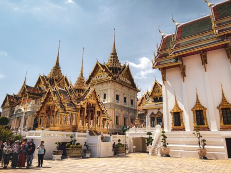 Thailand : Travel guide | Itineraries and Highlights - Guide de voyage Thaïlande-85