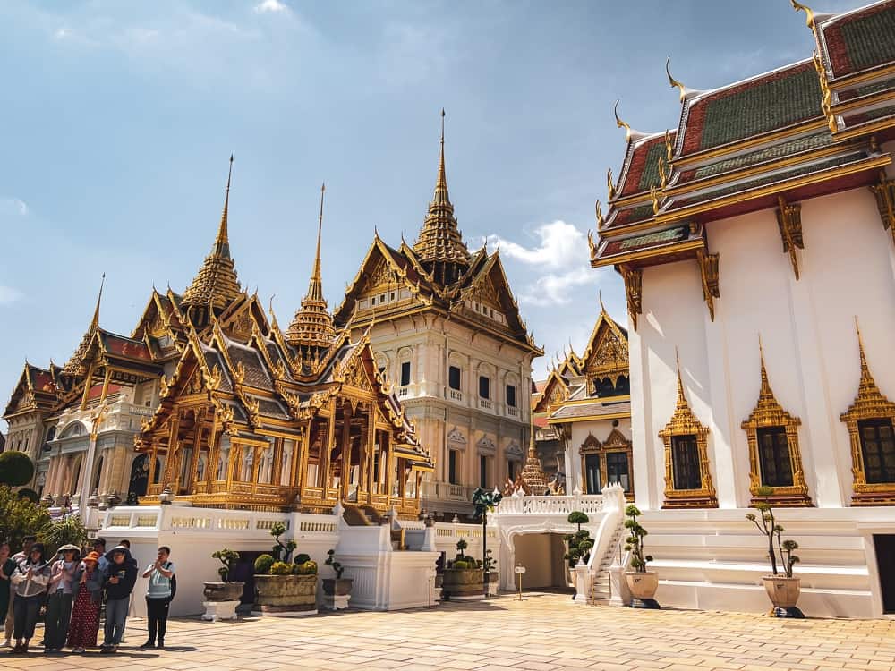 Thaïlande : Guide de voyage | Itinéraires et Incontournables - Guide de voyage Thaïlande 85