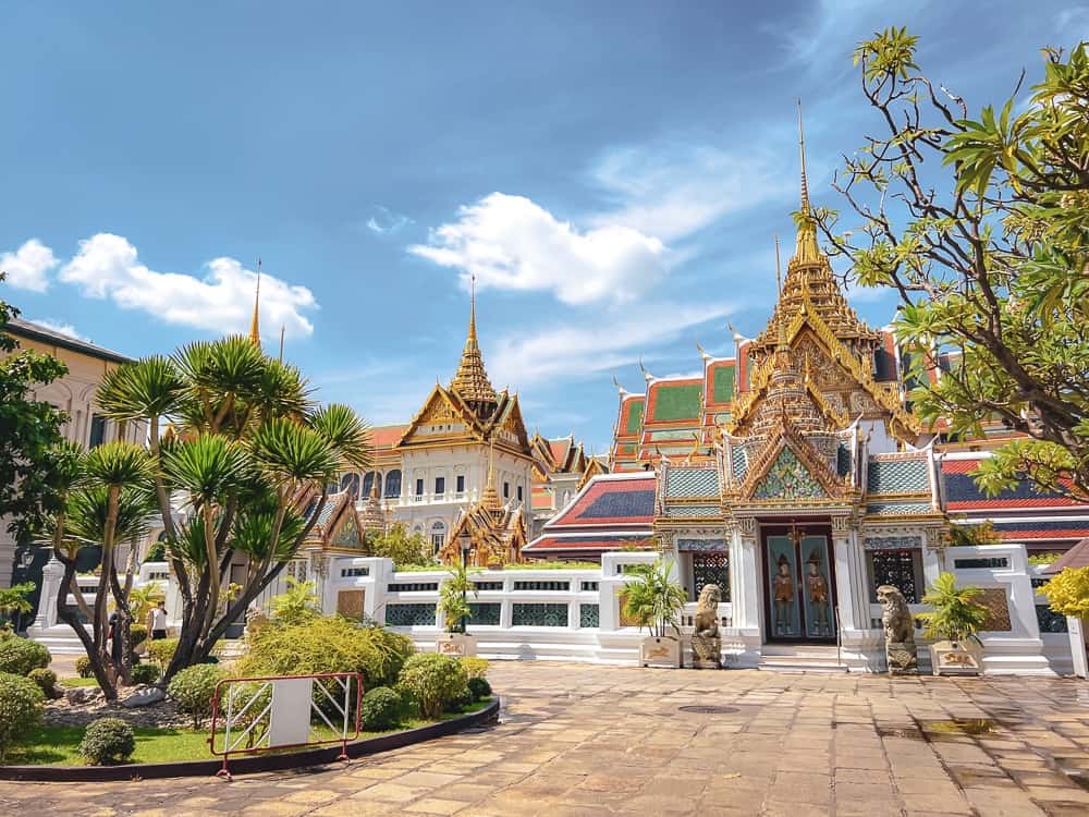 Thailand&nbsp;: Travel guide | Itineraries and Highlights - Guide de voyage Thaïlande-86