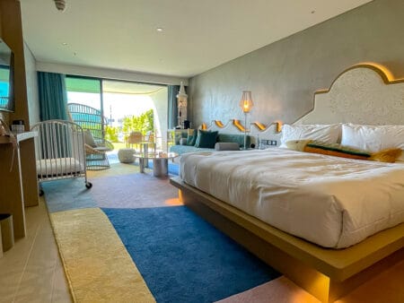 Review : W Algarve, Portugal | Marriott Bonvoy - W Algarve, Albufeira-05