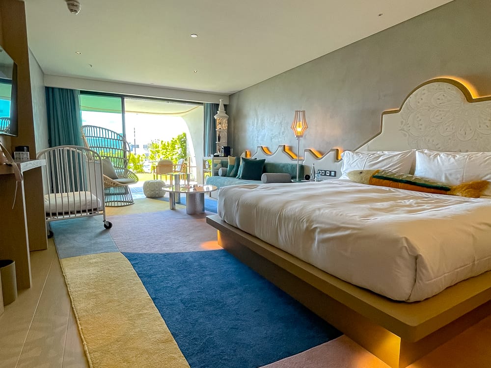 Avis : W Algarve, Portugal | Marriott Bonvoy - W Algarve, Albufeira 05
