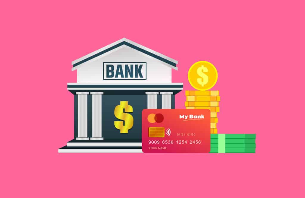 Nova Credit: A Solution for Newcomers’ Credit Challenges - bank 6405724 1280