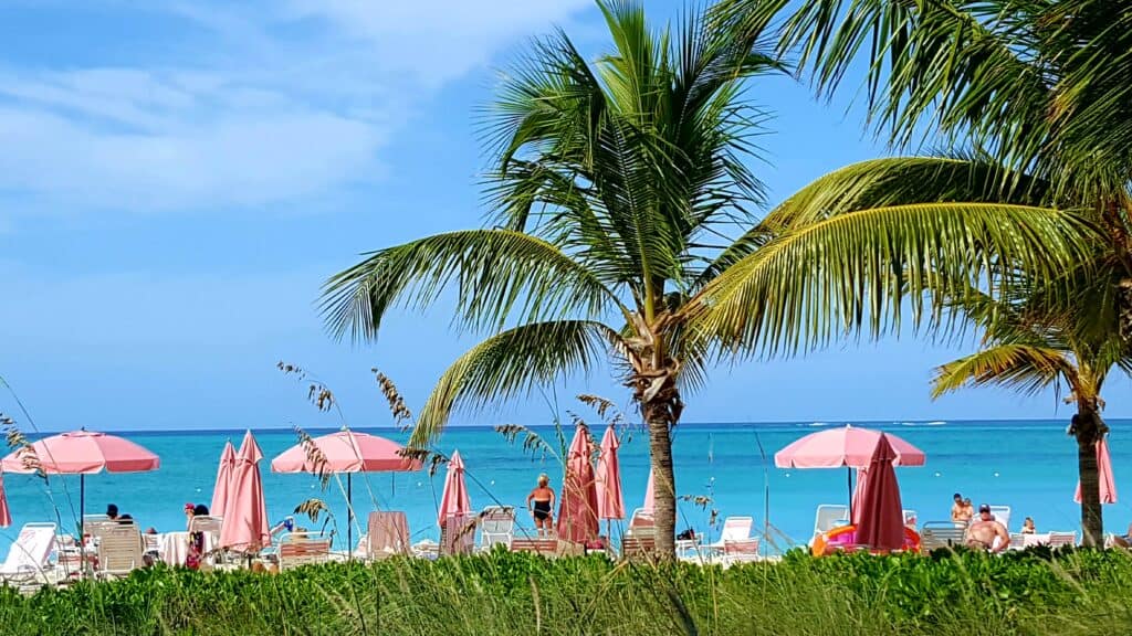 Îles Turquoises : notre guide sur les tout inclus et activités - ile de Providenciales Unsplash