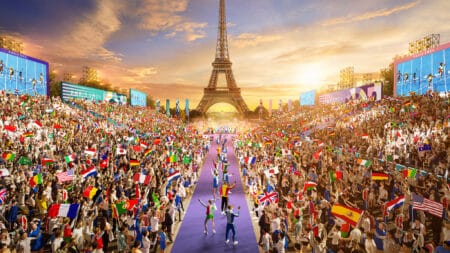 Paris 2024 Olympic Games: How to save on accommodation - jo-paris2024