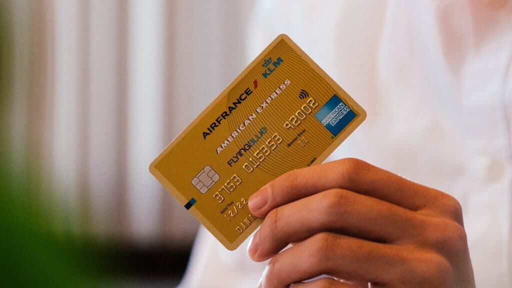 Air France KLM American Express Cards: Everything You Need to Know - Carte-Air-France-KLM-American-Express