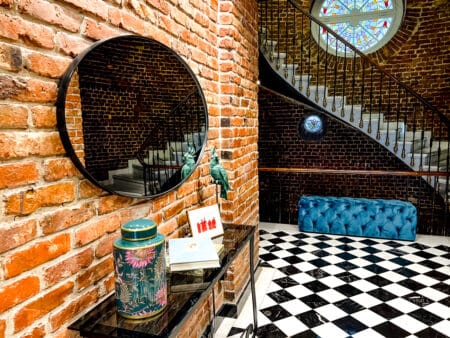 Review : DeCamondo Galata Istanbul, a Tribute Portfolio hotel | Marriott Bonvoy - DeCamondo Galata, Istanbul