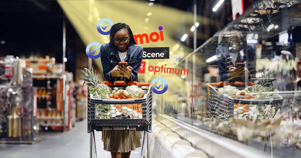 Programmes de fidélité à l’épicerie : Lequel choisir pour maximiser vos économies ? - EconomieEnEpicerie 2400x1260