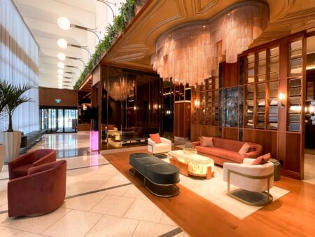 Review : Honeyrose Montreal, Tribute Portfolio | Marriott Bonvoy - Crédit Mathieu Legault-70
