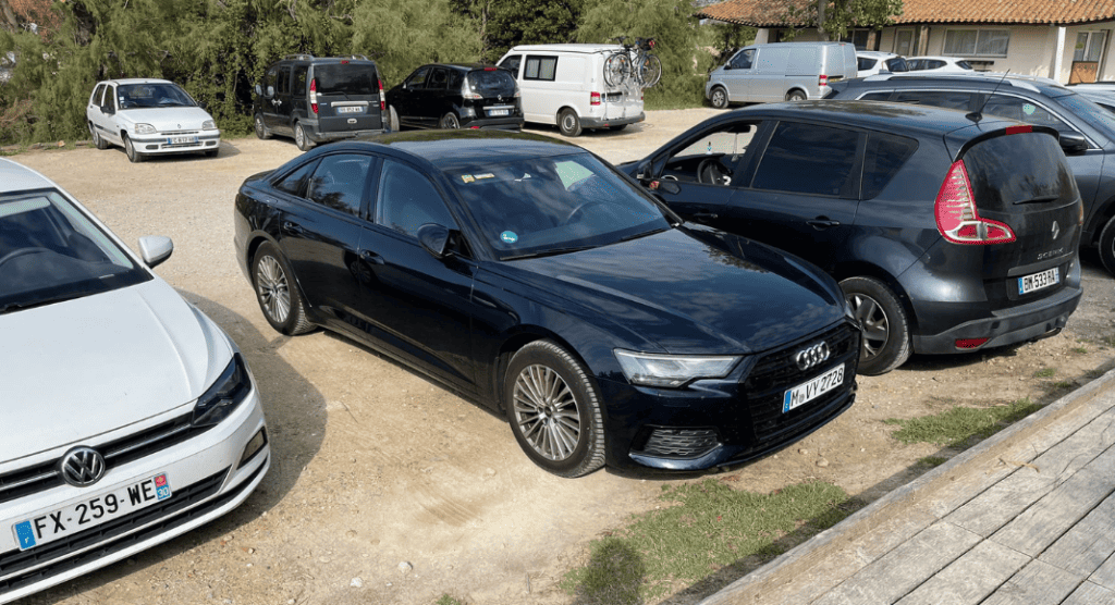 Sixt car rental - A Beginner’s Guide - Sixt Car Rental Review