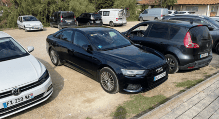 Sixt car rental - A Beginner’s Guide - Sixt Car Rental Review