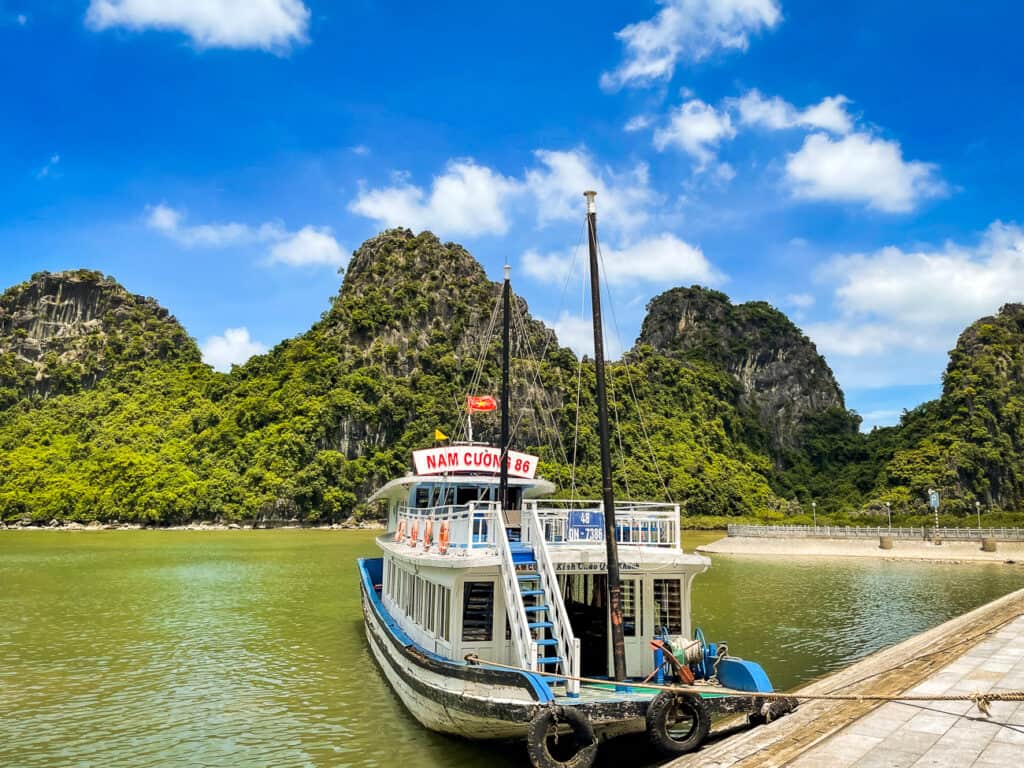 Avis ToursByLocals : Tours privés au Vietnam et Cambodge - Tours By Locals Crédit Frédéric D. 04