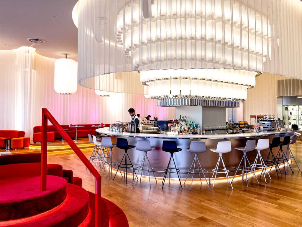 Avis : W Osaka | Marriott Bonvoy - W Osaka 2