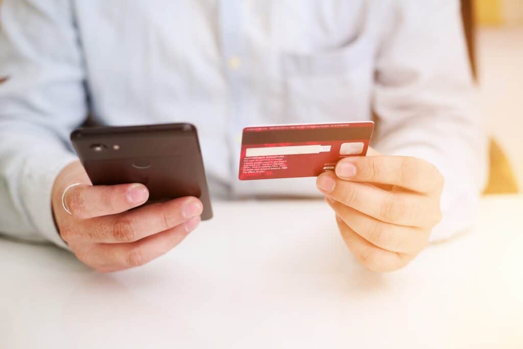 How To Activate Your Credit Card - activer carte de credit