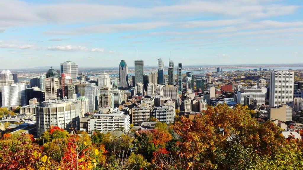 Les activités à ne pas manquer cet automne à Montréal - montreal