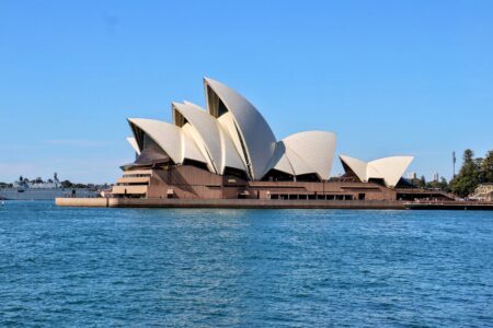 Témoignage : Séoul et Sydney avec les points - temoignage aurelie4 EDIT