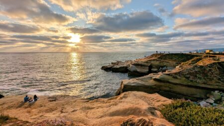 Témoignage : Visiter la Californie en famille avec les points - temoignage pierreluc2