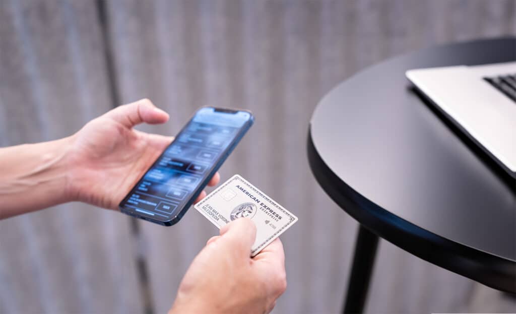 American Express Platine PME : économisez 120 $ par année avec le crédit annuel pour services mobiles - Amex Platine PME Credit Mobile