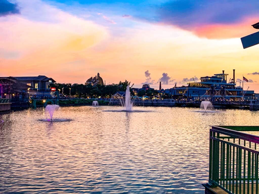 Things to do at Disney Springs - Disney Springs-17