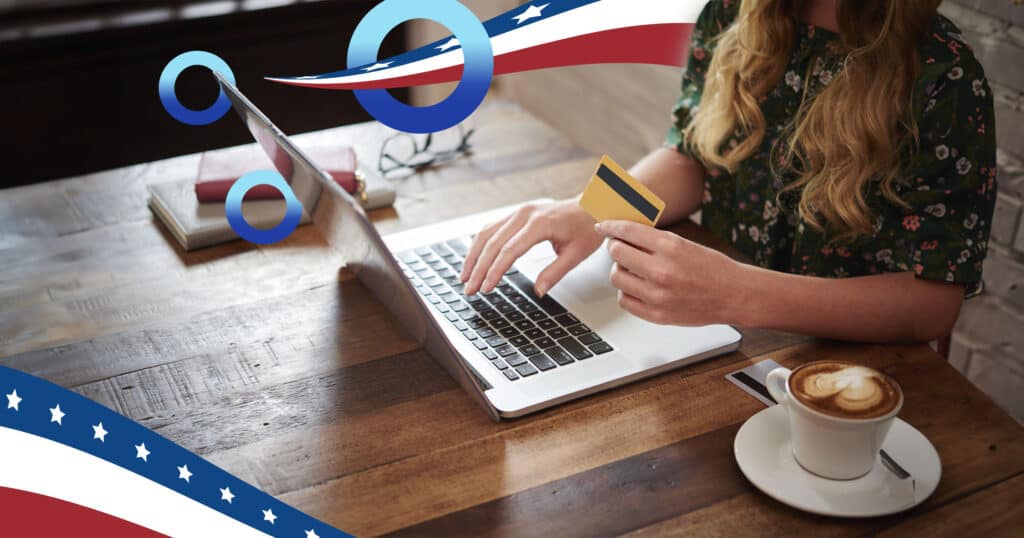 Guide : Comment obtenir des cartes de crédit américaines? - Guide CreditAmericaines 2400x1260