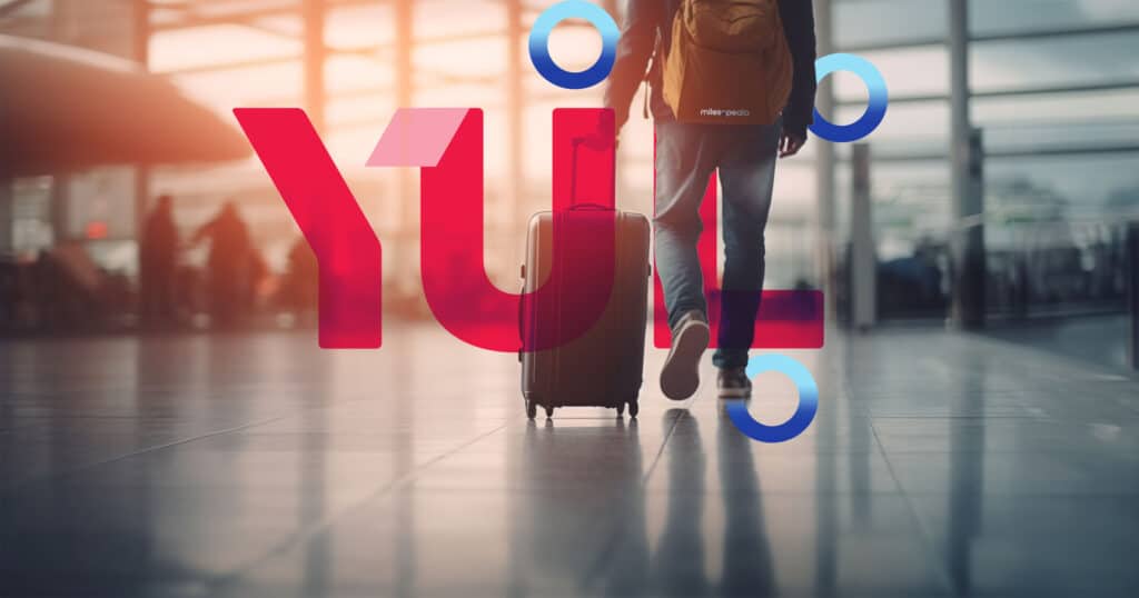 Ultimate Guide to YUL Montréal-Trudeau International Airport - UltimateGuideYULAirport 2400x1260