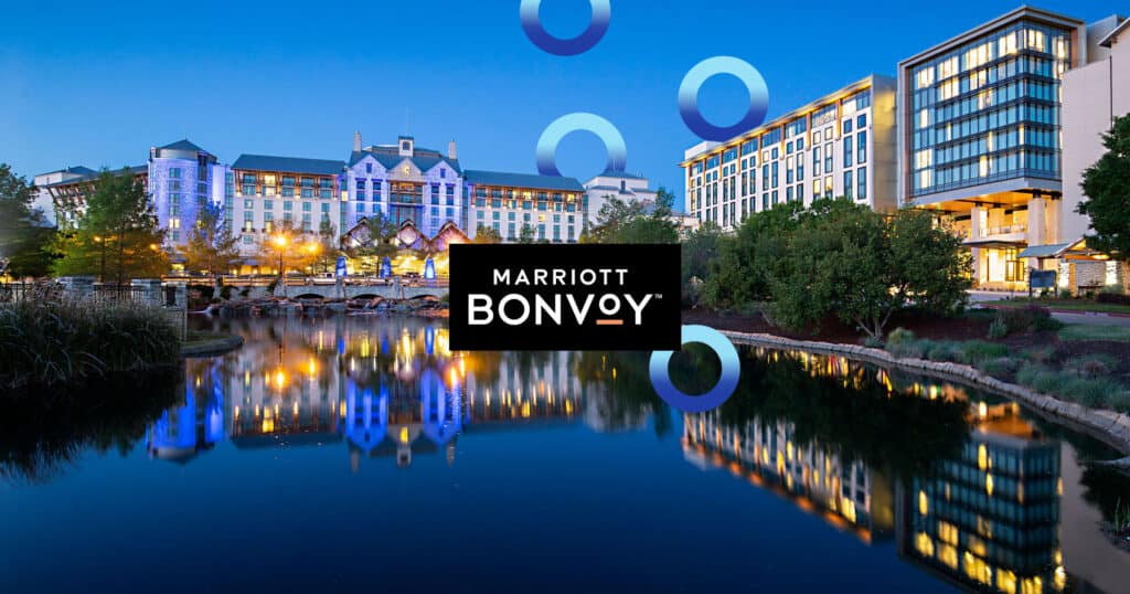 Marriott Bonvoy: How to calculate and earn more Marriott Bonvoy points - MarriottBonvoy-2400x1260