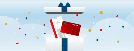 How the Aeroplan eStore works - Aeroplan Surprise