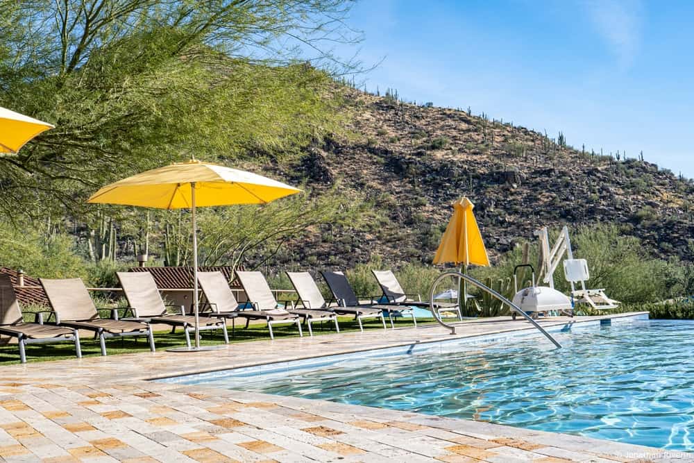 Avis : Ritz Dove Mountain, Arizona | Marriott Bonvoy - The Ritz Carlton, Dove Mountain10