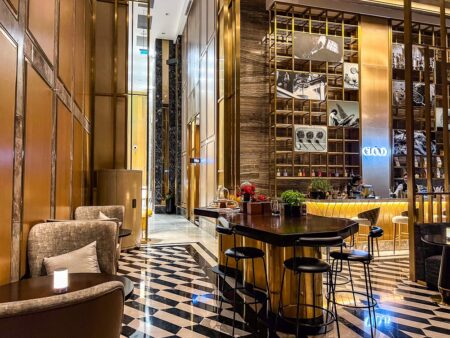 Avis : Vinpearl Landmark 81, Autograph Collection | Marriott Bonvoy - Vinpearl Landmark 81 43 Cloud
