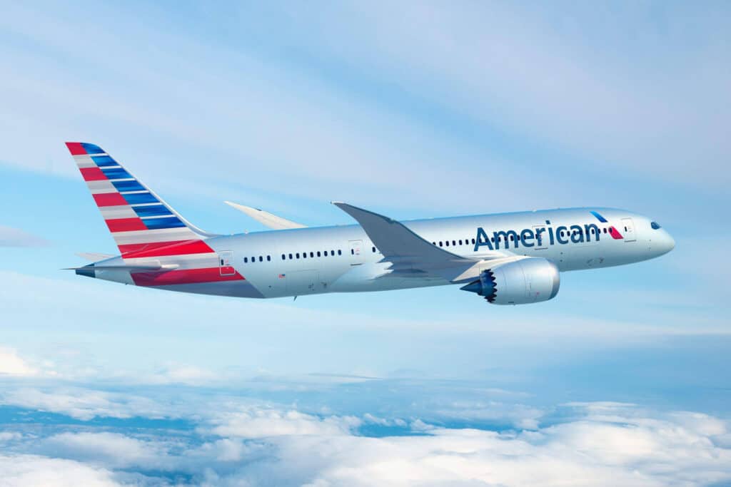 American Airlines : Summer 2024 Expansion and Booking Award flights - AA- Header