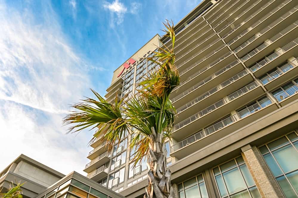 Avis: Marriott Virginia Beach Oceanfront Resort | Marriott Bonvoy - Marriott Virginia Beach Nathalie 01